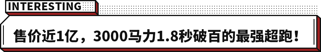 宝马与特斯拉杠上了？还有售价近亿的超跑 这些新闻热点速看！