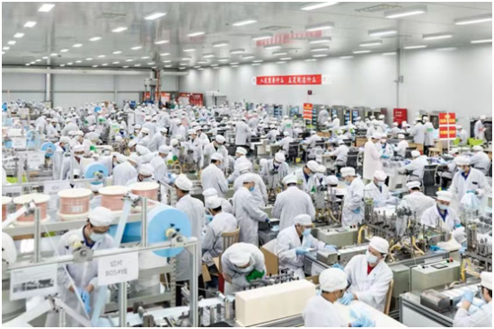 响应国家政策五菱宝骏发放十亿购车补贴