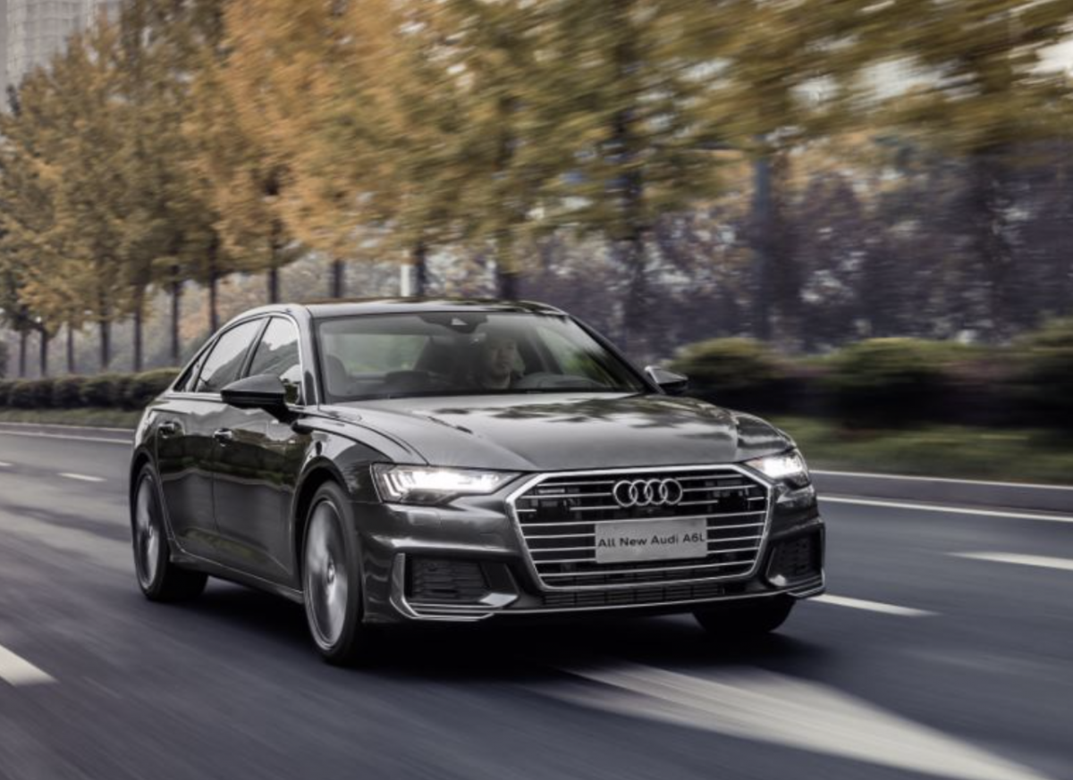 2021汽車品牌20強出爐：吉利長安殺進前十，奇瑞比亞迪最具潛力？