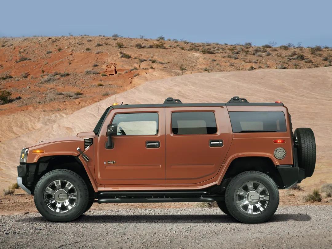 这个美国品牌消失多年复出，却要在皮卡市场挑战福特