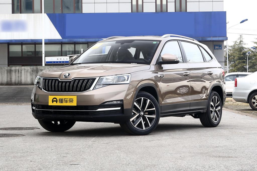 七星昆众享达柯米克0首付 5年分期贷