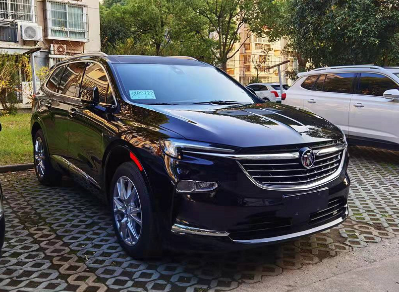 30万级SUV如何选？这三款大七座SUV，完全有实力与汉兰达掰手腕？