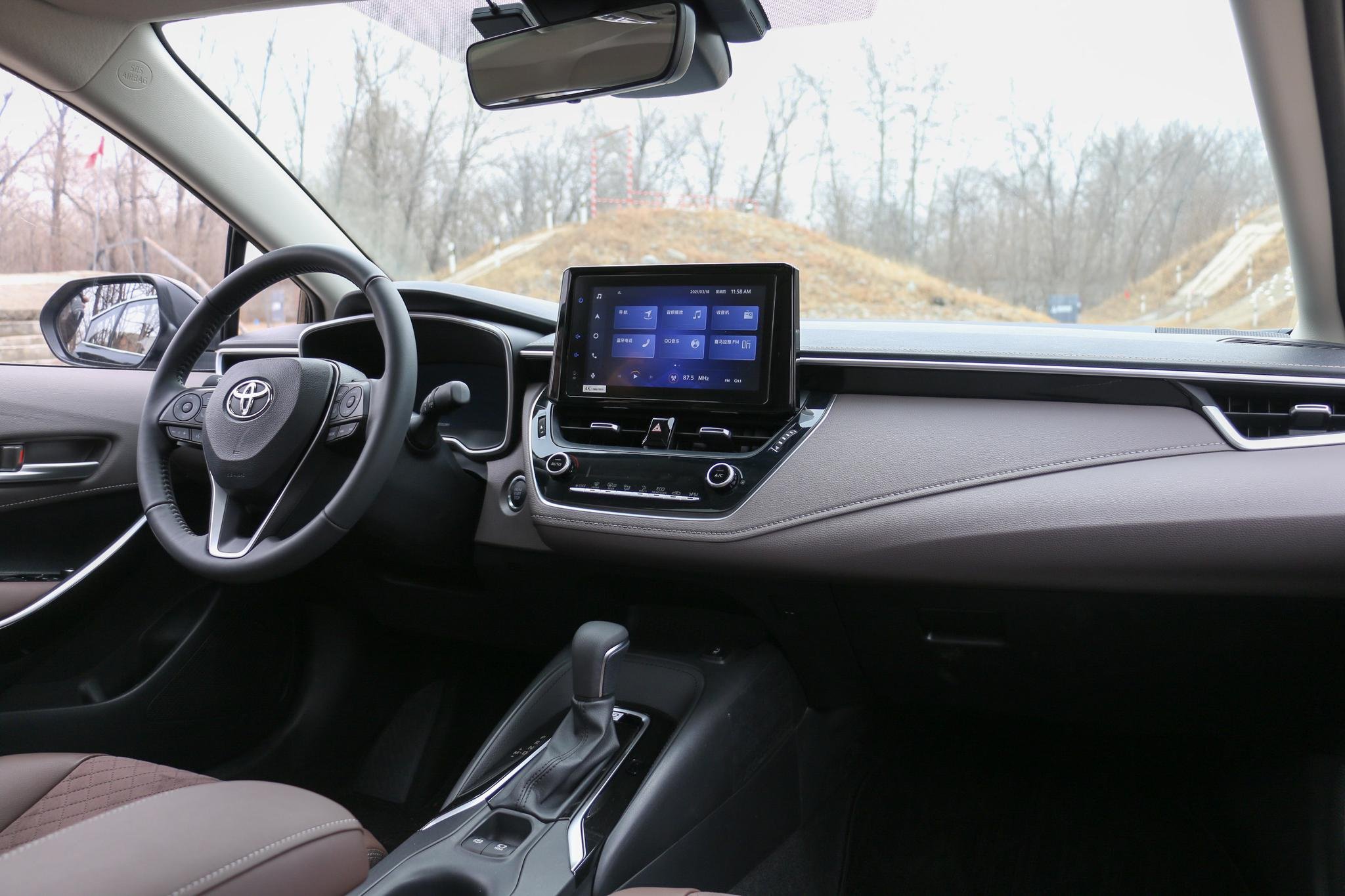 15万预算可拿下 这些合资车好玩/空间大/靠谱 还各有所长