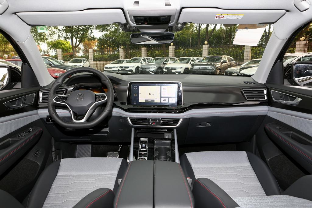 威海途昂X降价1.42%, 欢迎到店赏车