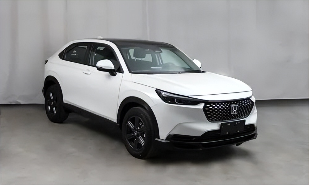 本田炫威报价及图片(新款xr) - 赤虎壹号