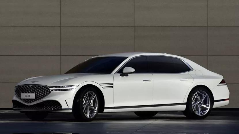 宝马发布XM概念车图片；蔚来ET7首批预生产车下线