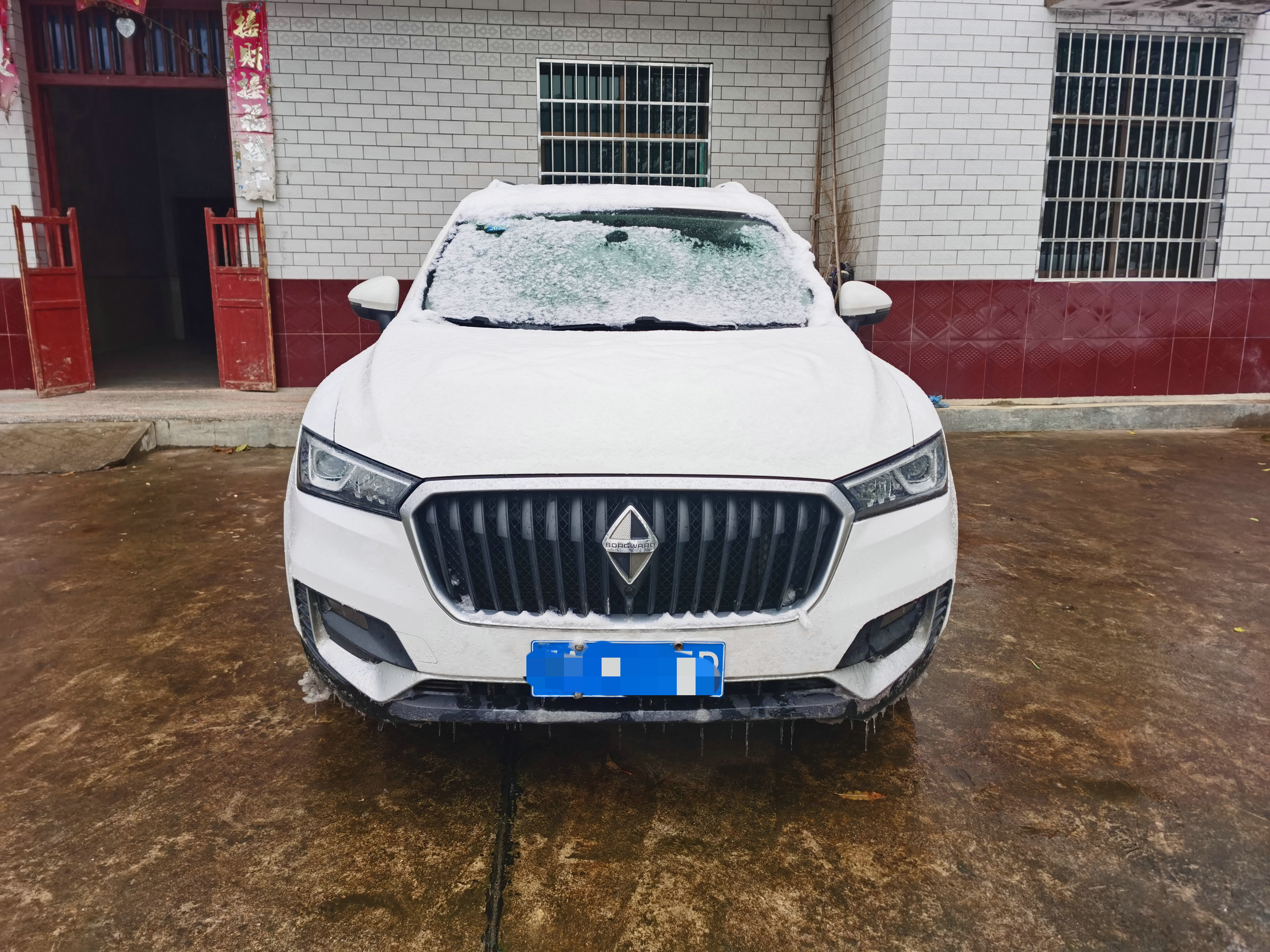 新车售价20多万元的SUV，3年二手车仅6万元，为啥却不建议入手？
