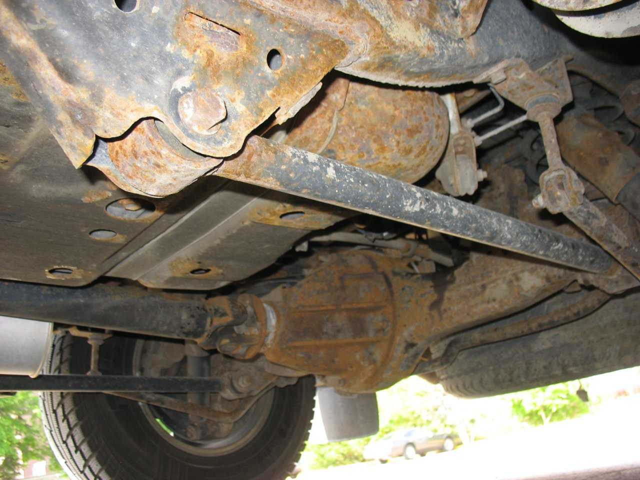 美国二手车购买全指南