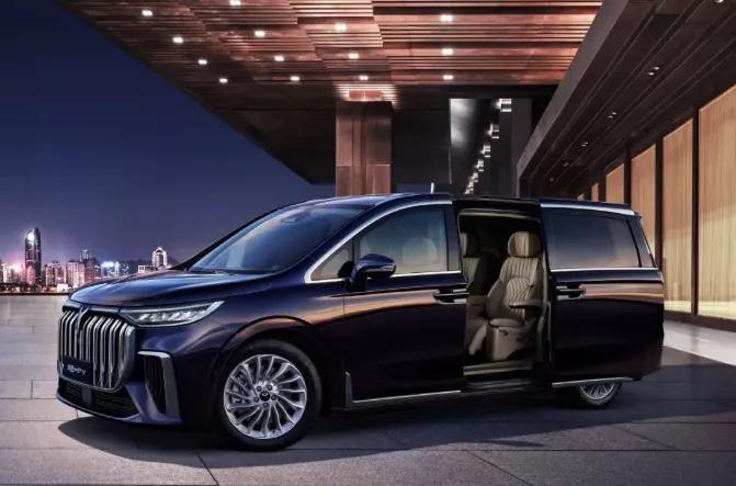 加价赛那，都赢不了“可油可电”的增程式岚图梦想家