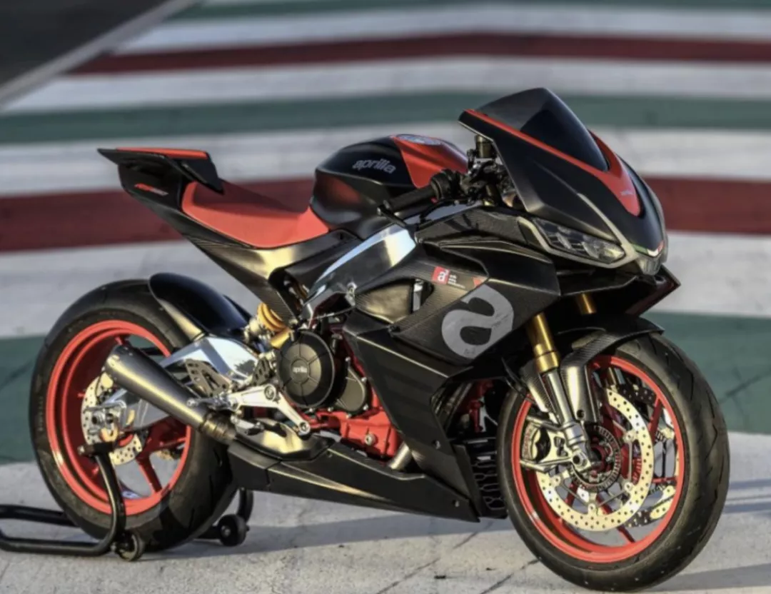 摩托知识|杜卡迪、KTM、宝马，被日系逼得专攻高端市场