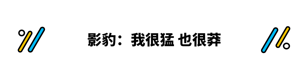 10万级最火轿车——传祺影豹 但开起来真有那么好吗？