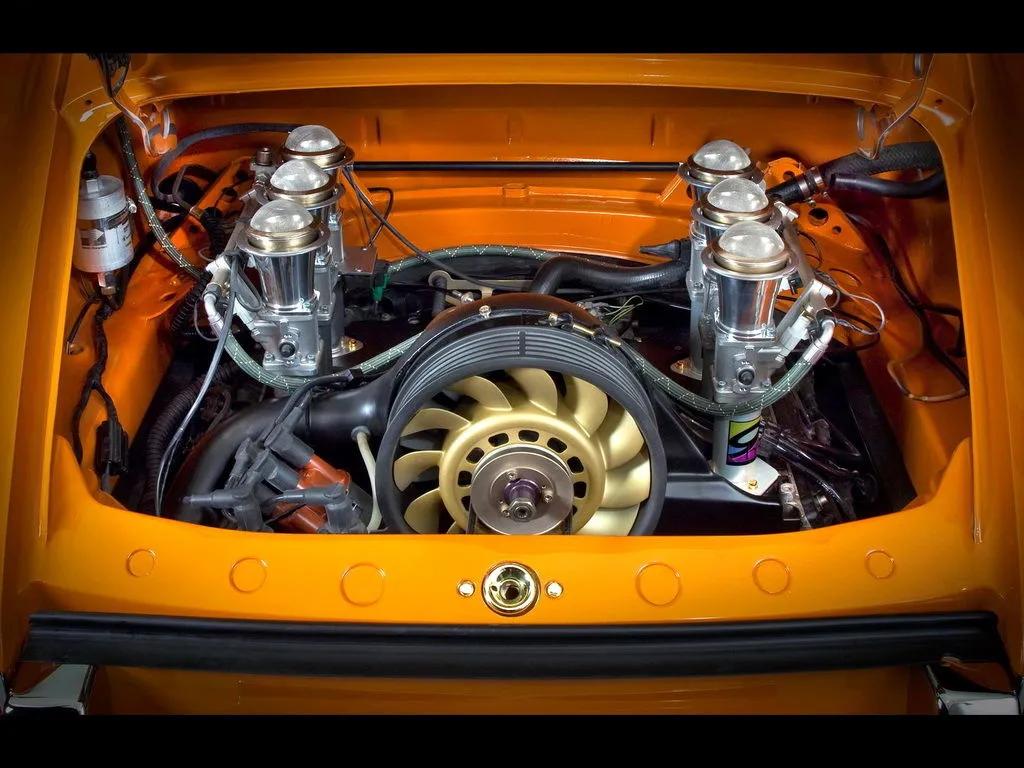 这个品牌重造的二手车售价几百万，却依然供不应求