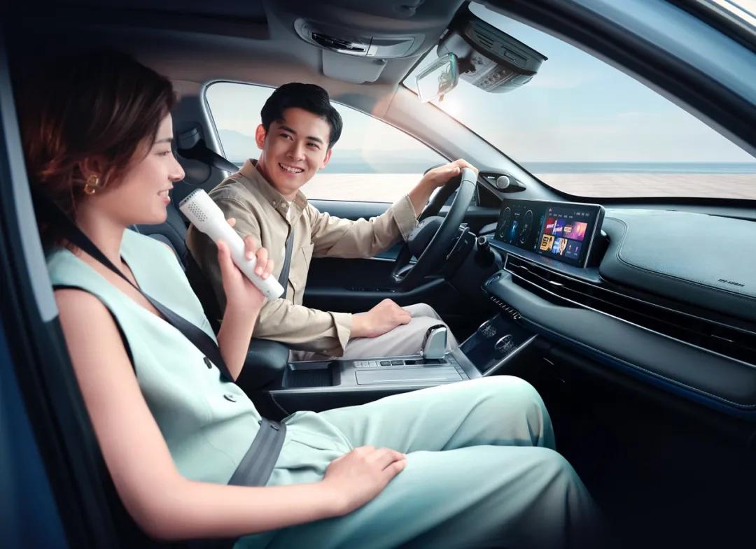 轻混版本不到11万，瑞虎7 PLUS是否值得买？