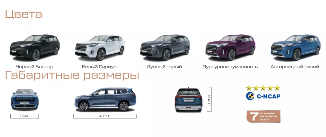 国货党终于可以扬眉吐气了,星途揽月海外售价超出国内30%