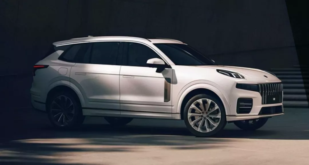 吉利2021年销量下滑? 这只是表象,一个更强大的吉利汽车已经来了