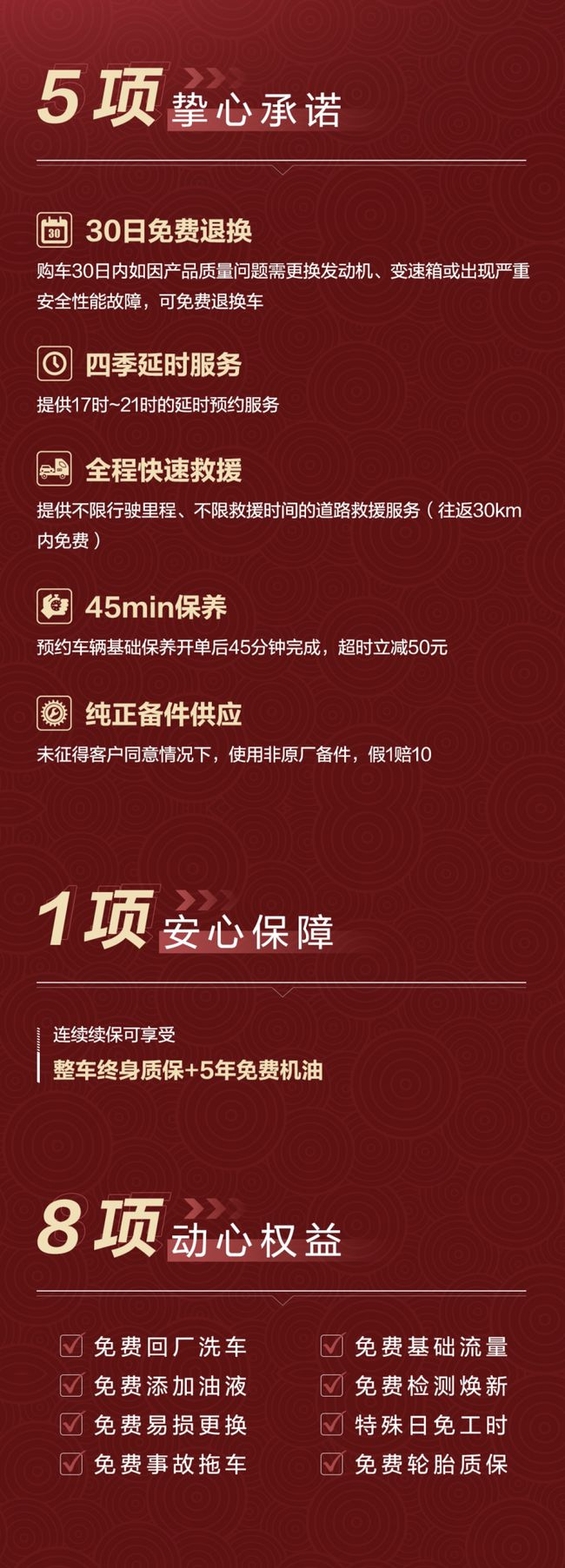 哈弗H6都挺好，但说到男女通吃还得选奔腾T77？