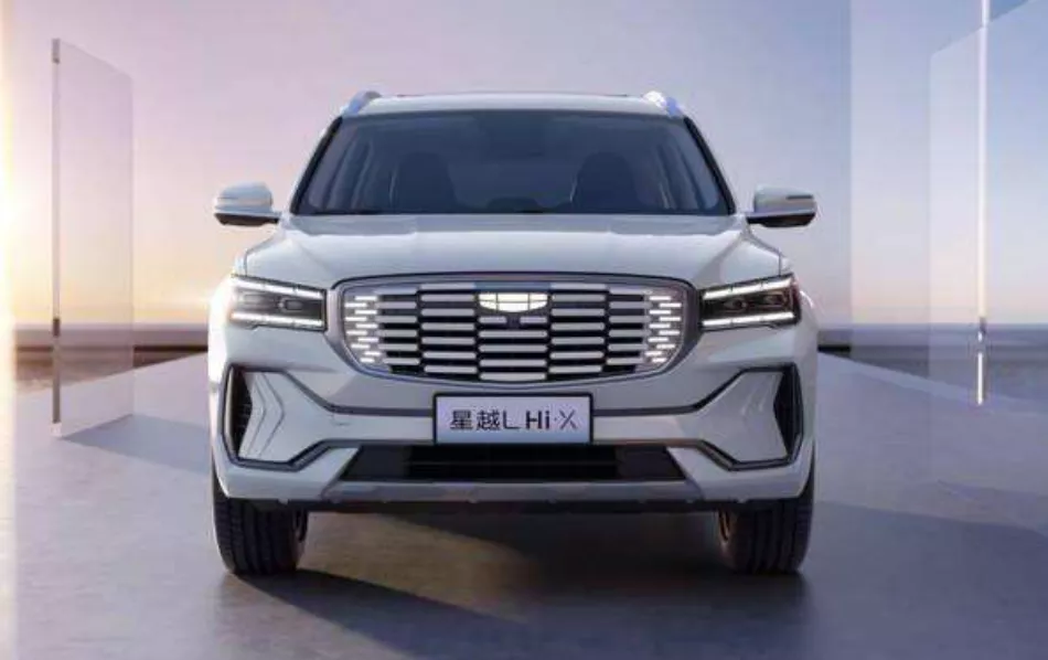 吉利2021年销量下滑? 这只是表象,一个更强大的吉利汽车已经来了