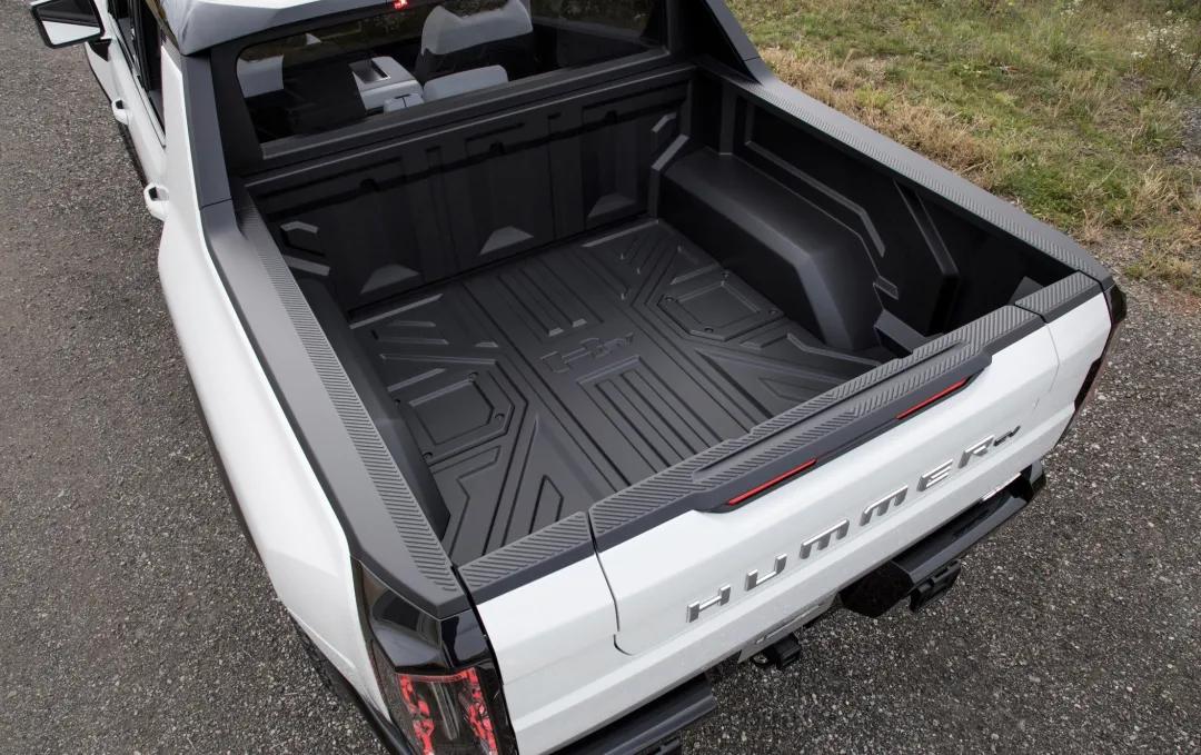 这个美国品牌消失多年复出，却要在皮卡市场挑战福特