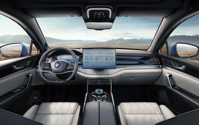 比亚迪唐DM-p/DM-i预售，纯电续航最高达252km，28.28万起