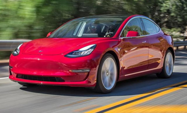 最便宜的特斯拉，或15.92万起，“Model 2”长这样你会买吗？