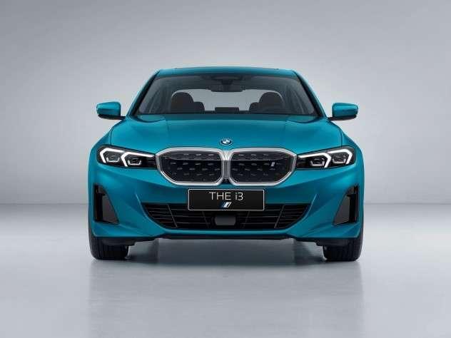 【全新BMW i3】油价飙升换车险梦碎，是“她”带给我四重惊喜