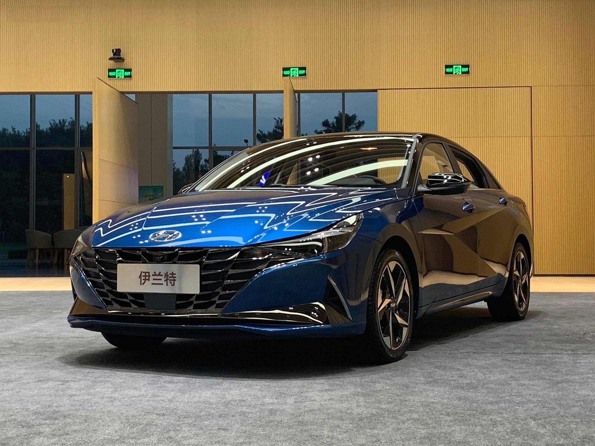 2021汽車品牌20強出爐：吉利長安殺進前十，奇瑞比亞迪最具潛力？