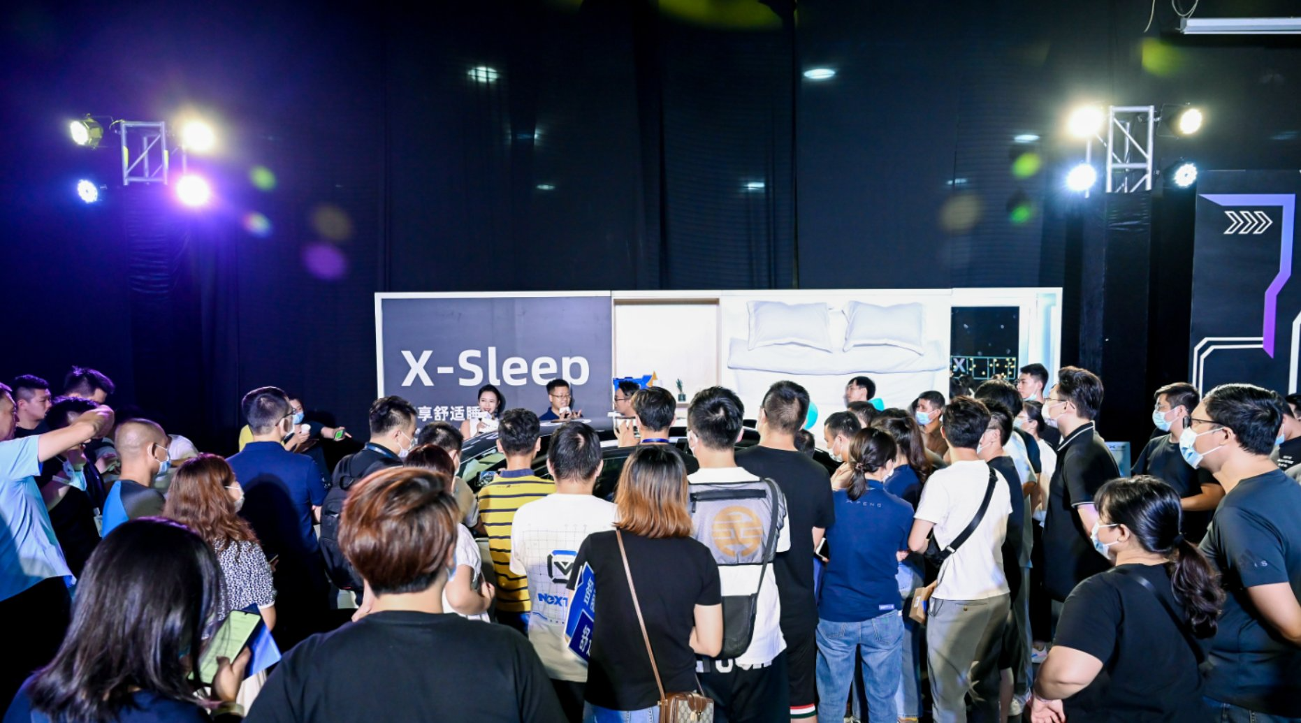 小鹏汽车值得买吗？P7老车主总结了小鹏10个优缺点