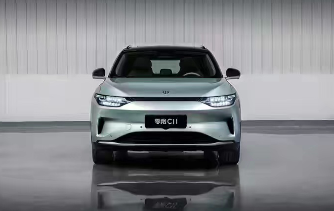 更钟情于新能源车 近期也有五款热门的纯电动车驾到