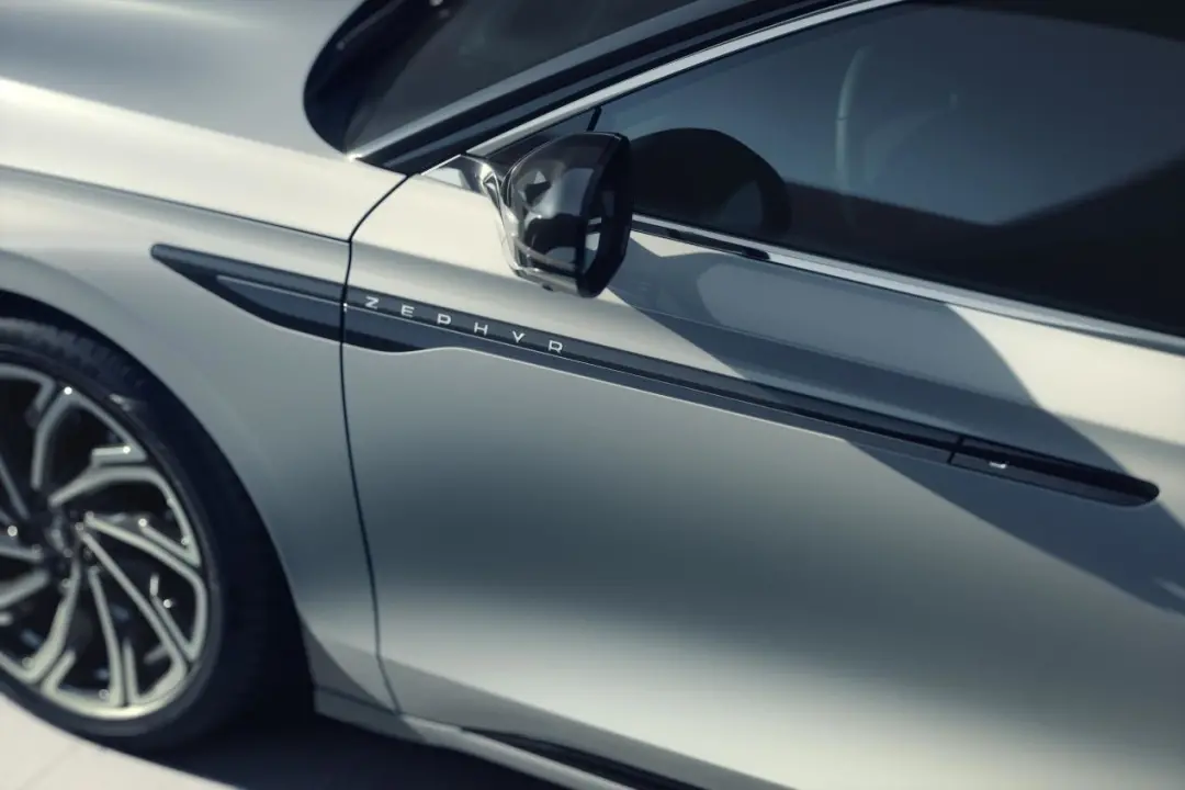 不止产品力越级，看林肯如何诠释美式豪华？