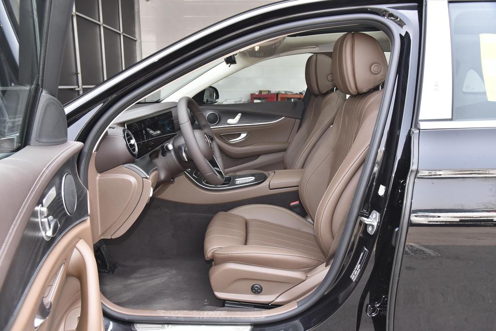 买到就是赚到, 汕头奔驰E级降价15000元