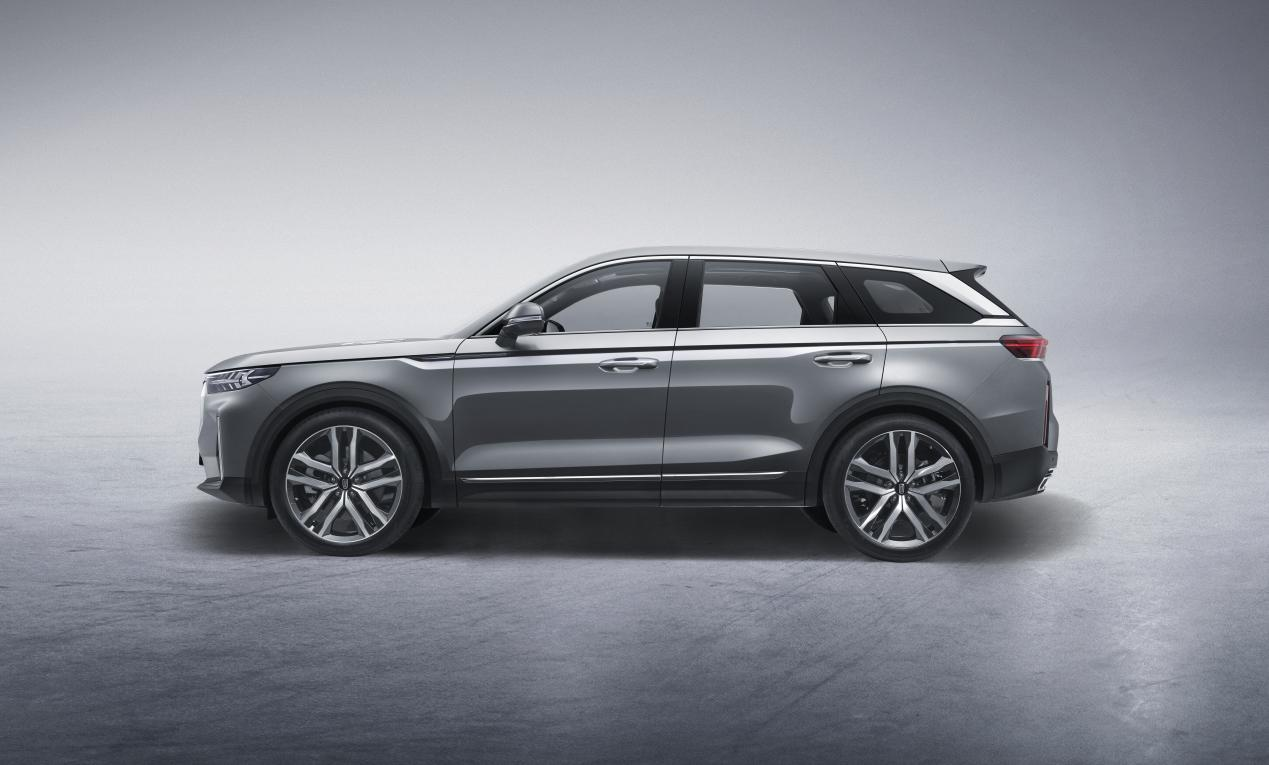 ��ߴ�SUV��ԾT99 �������д������ܴ���ȥʫ��Զ��