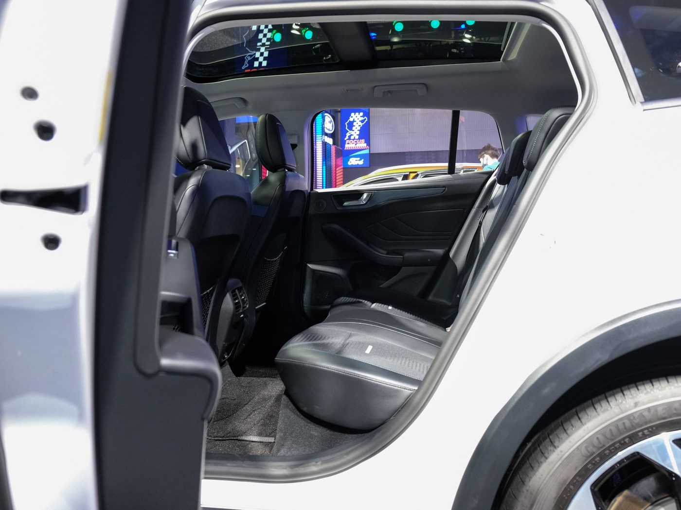 15万预算可拿下 这些合资车好玩/空间大/靠谱 还各有所长