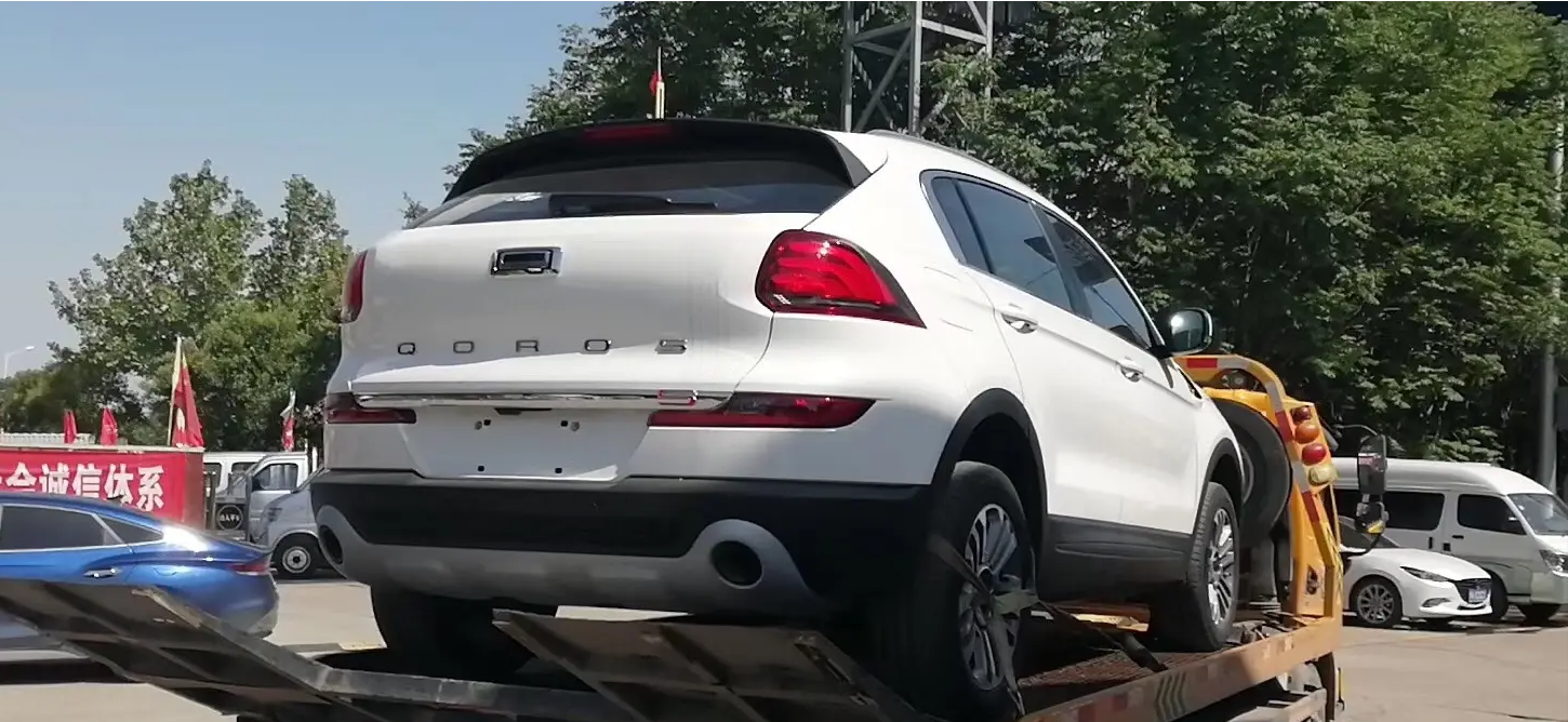 观致5详细解析，1.6T+双离合，选择哪款车型更实惠