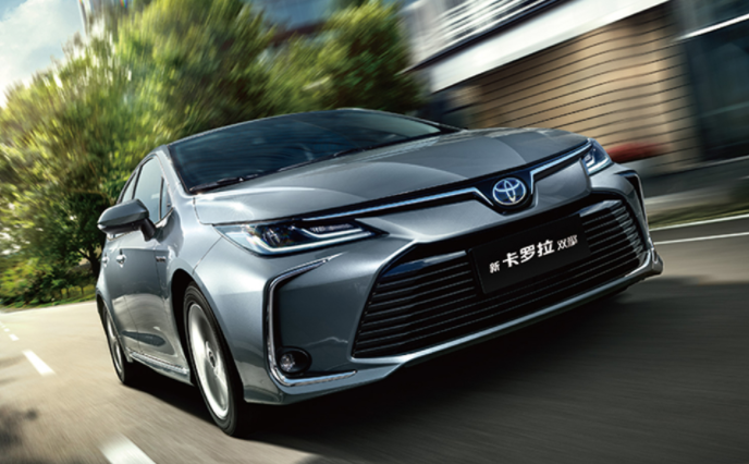 宣传好，卖得不一定多！合资紧凑型家轿年销过20万辆的屈指可数