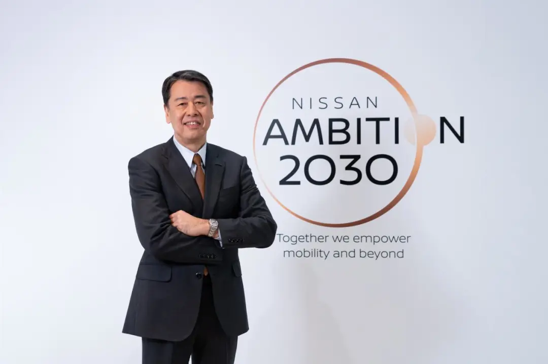 电气化先驱的“技术日产”,为何选择今年加速?