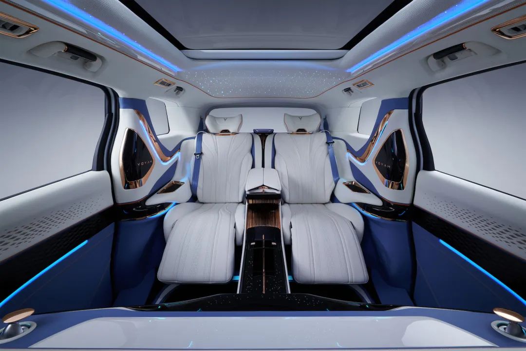 百公里加速快过GTI、续航堪比燃油车，这是一台什么样的MPV？