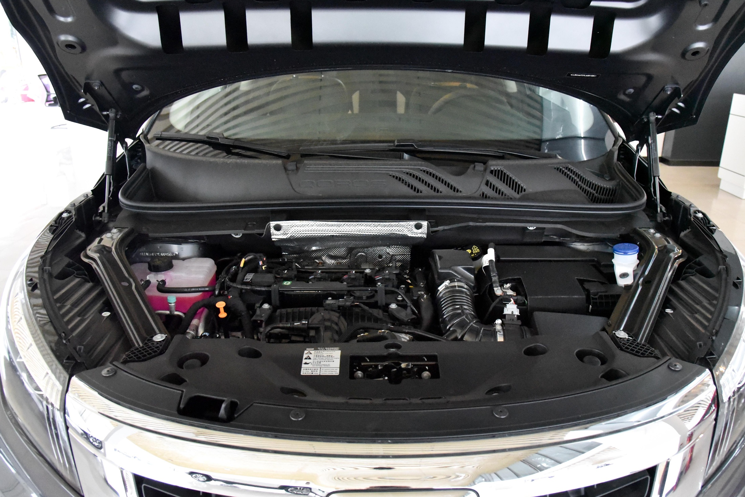 观致5详细解析，1.6T+双离合，选择哪款车型更实惠