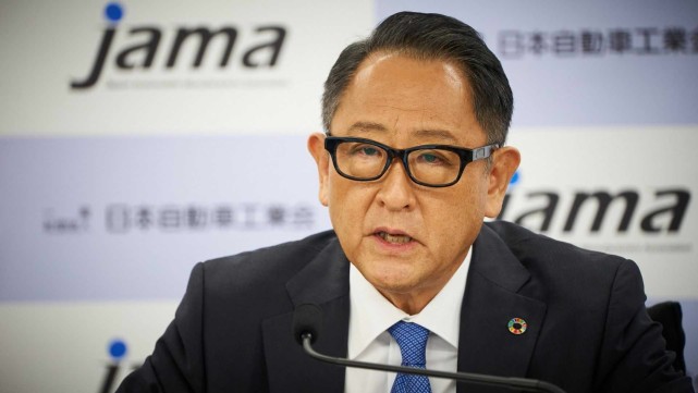 丰田章男：从汽车巨头到转型先锋的领导之路