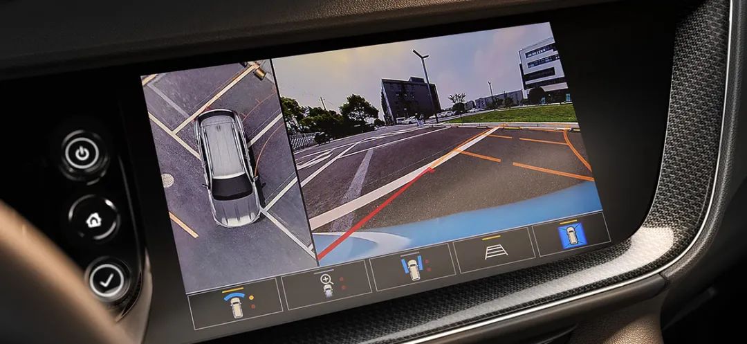 终端买车探店，20万预算买SUV为什么选别克？