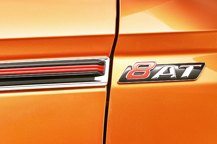 不提供四驱系统 中国重汽VGV VX7皮卡11.28万起售