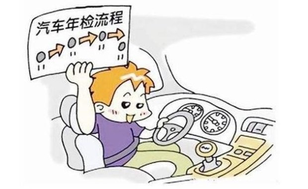 汽车年检需要什么资料 车辆免检新规定