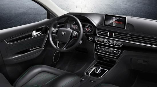 不用月薪过万也能开的新能源车 风行S50EV值得选择