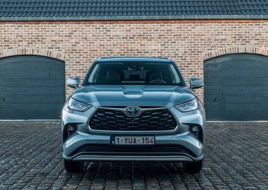 汉兰达加价的传说，江湖上一直都有