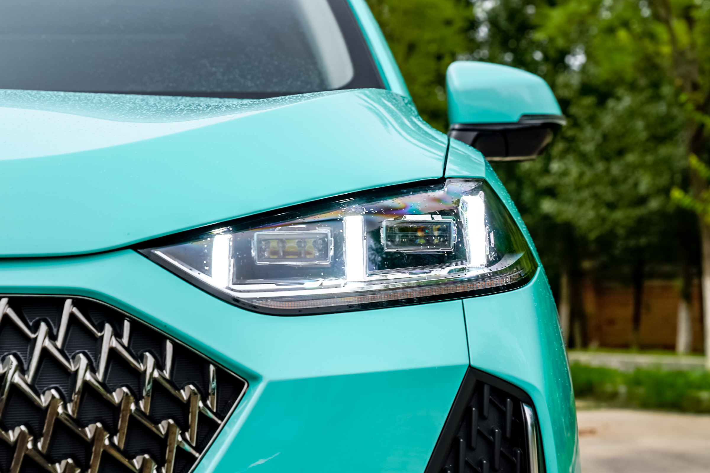 新车 | 高尔夫GTI、坦克500领衔，盘点2021天津车展十余款重磅新车