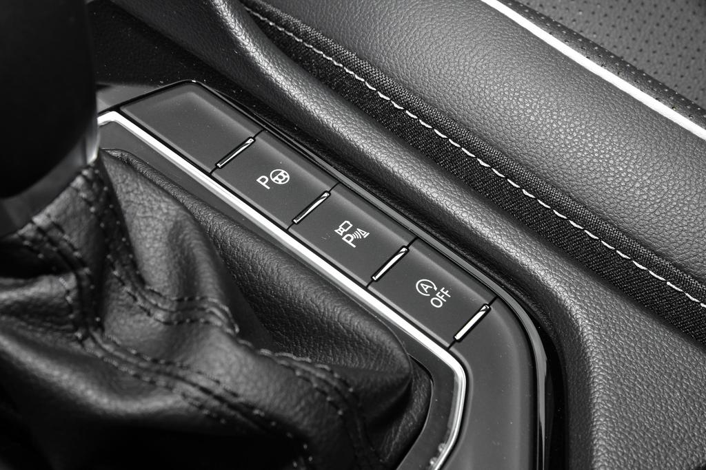 百联沪东4S途观L优惠高达2.1万元