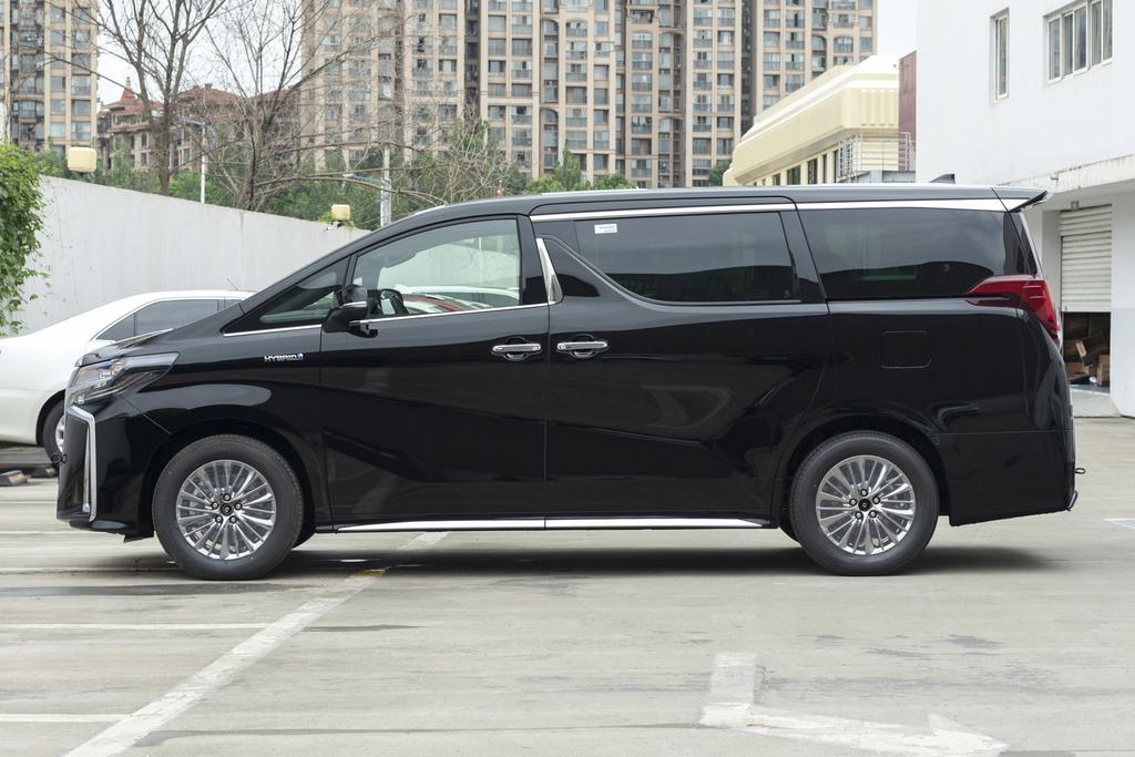 当你真正驾驶的时候，才能体会到“陆地头等舱”的感觉