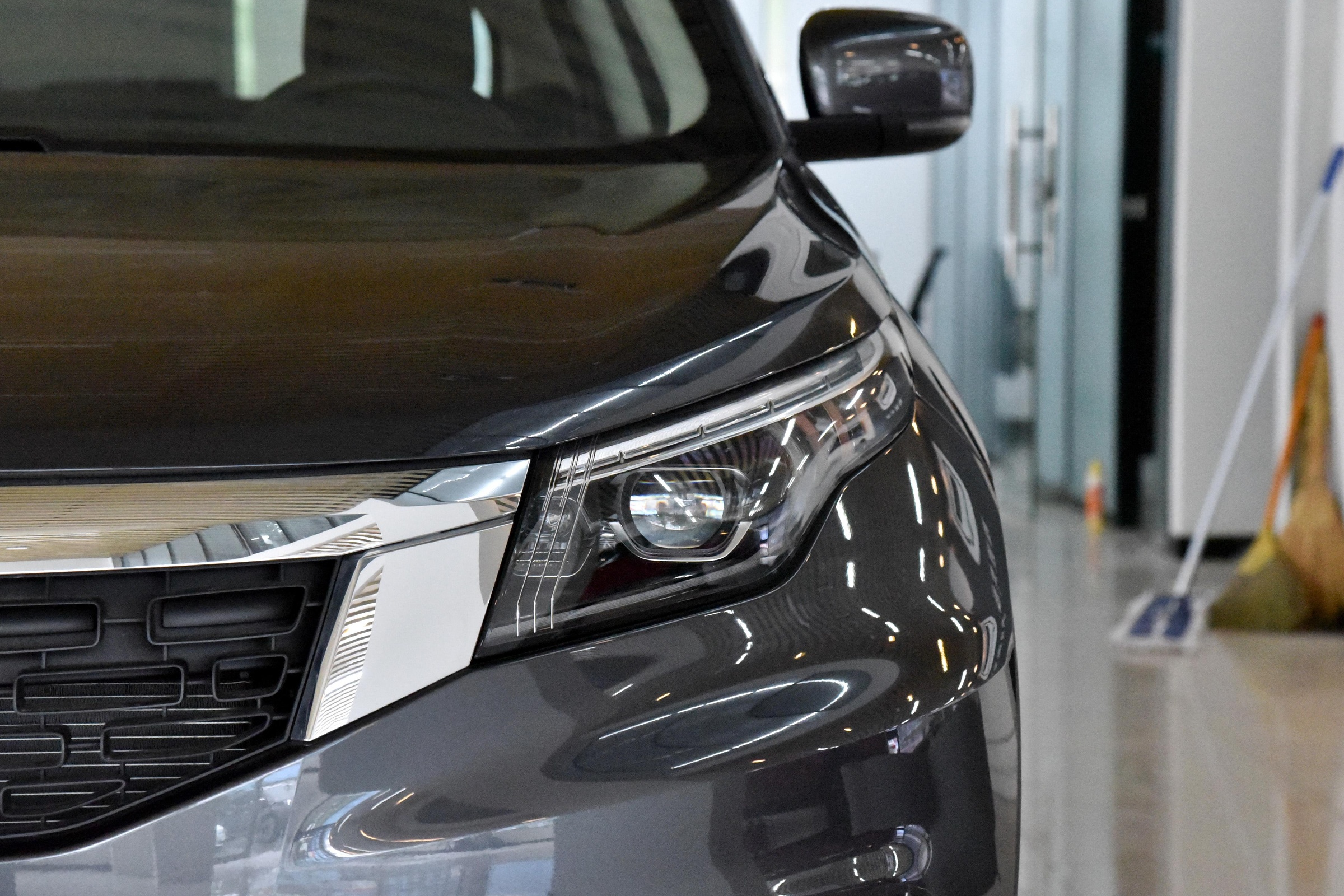 观致5详细解析，1.6T+双离合，选择哪款车型更实惠