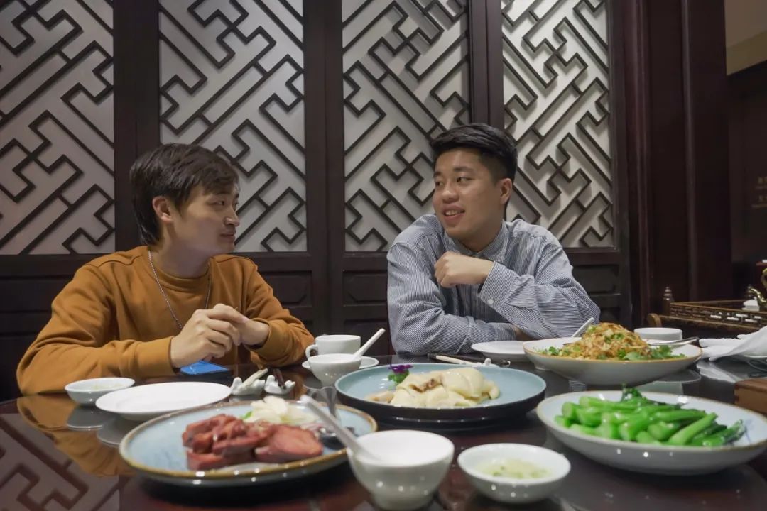 又食又拎！凌放的“有味”广式生活，真系正到“无得弹”！