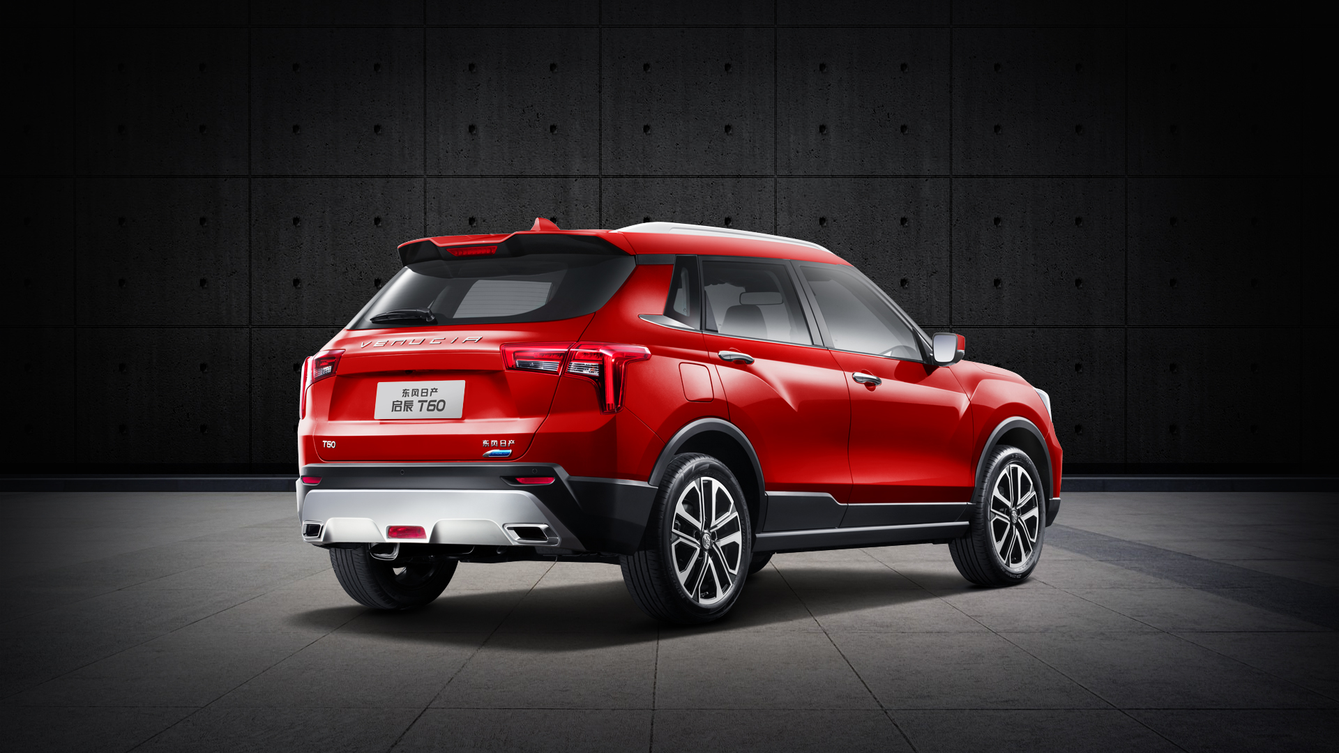 掛著合資技術(shù)的頭銜，真的能獲得更多的市場(chǎng)？看看這臺(tái)啟辰T60