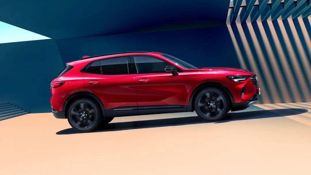 终端买车探店，20万预算买SUV为什么选别克？